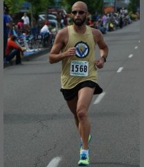 Dan Kaplan